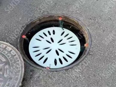GBAGR安全防坠格板