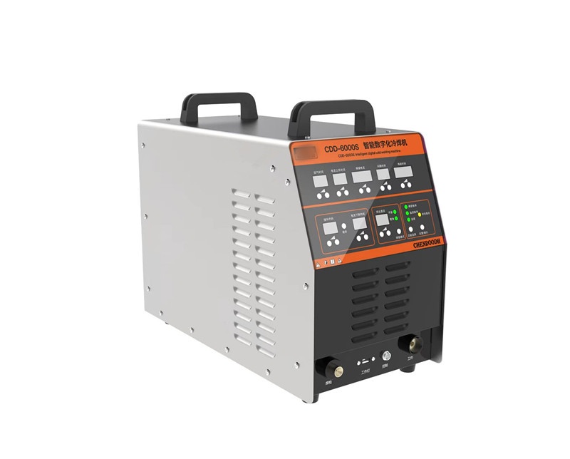 智能精密焊接机