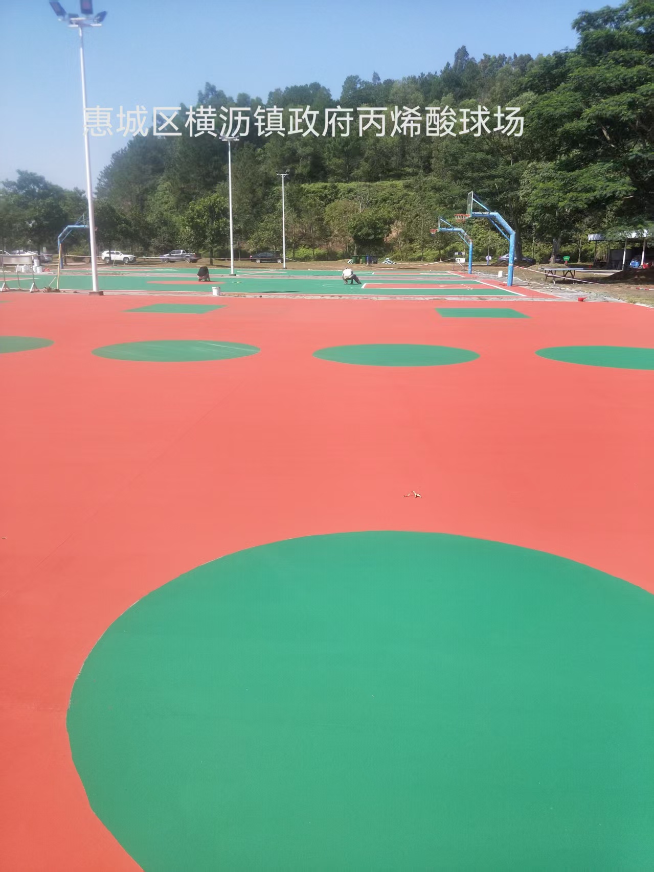 施工案例