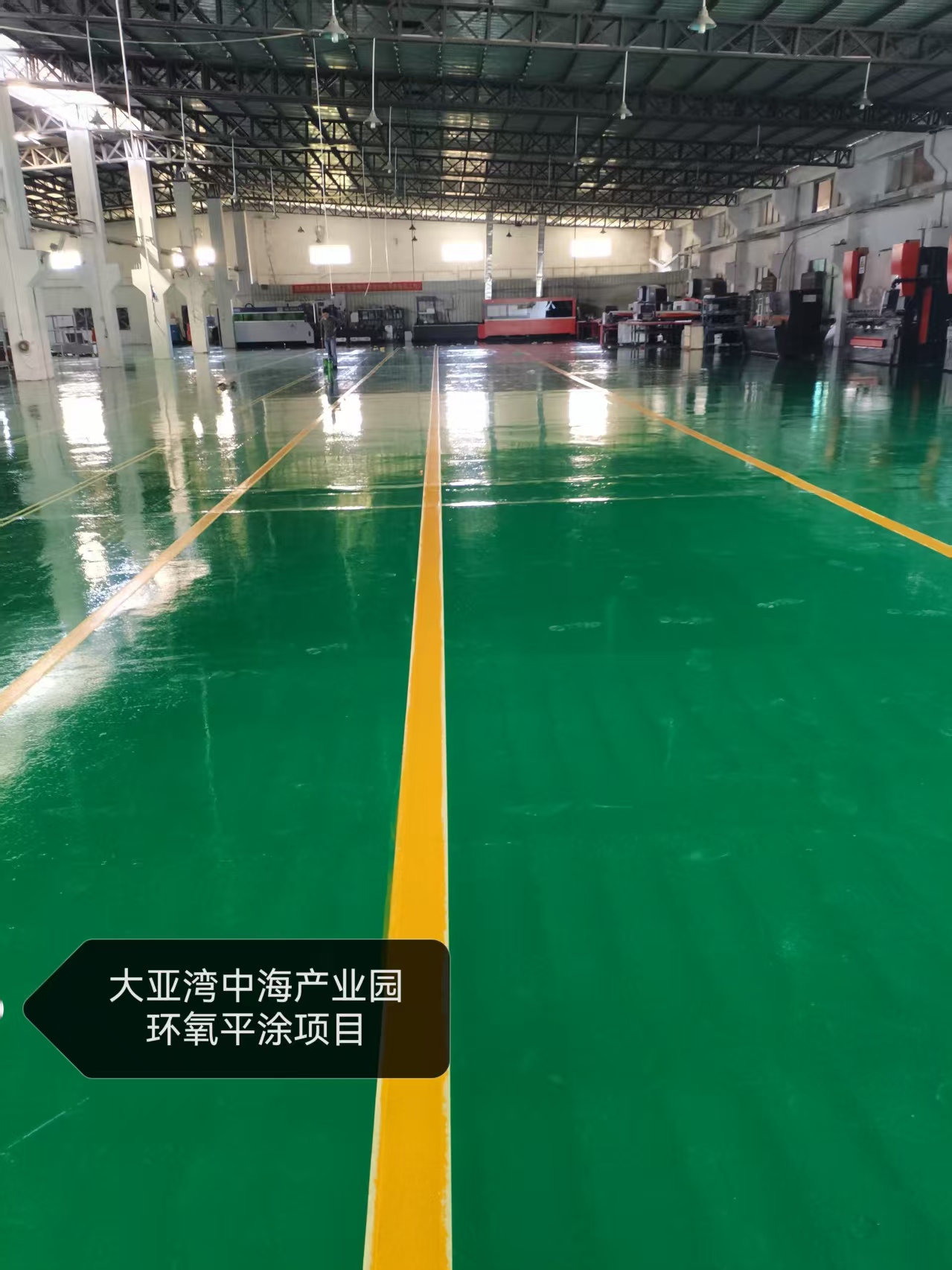 施工案例