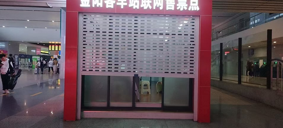客户案例
