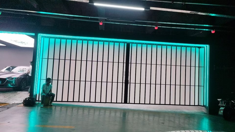 客户案例