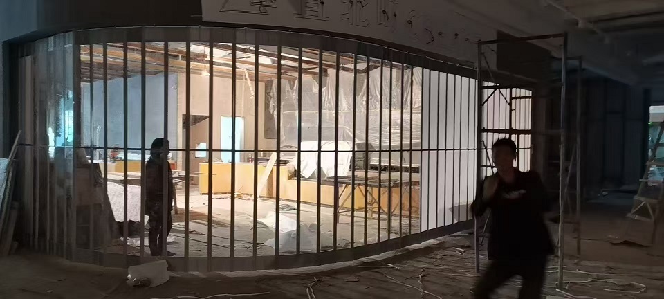 客户案例