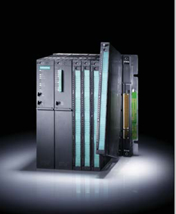 SIEMENS 公司PLC控制系统集成