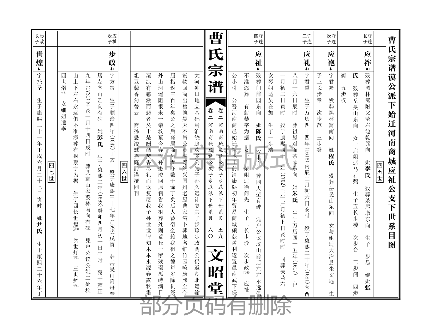 客户案例