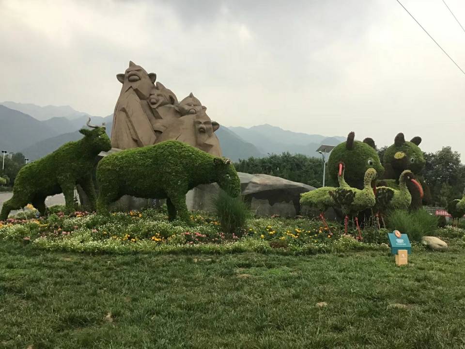 客户案例