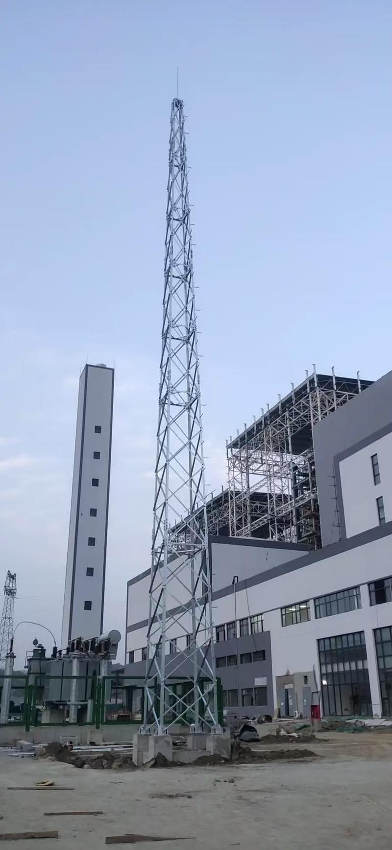 避雷塔