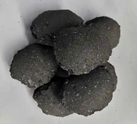 硅粉球
