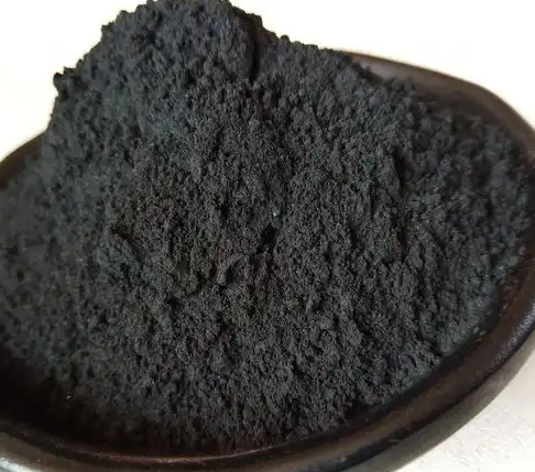 煤粉