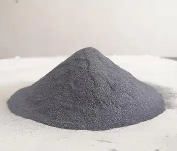 硅粉