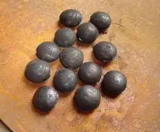 铁粉球