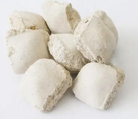 菱镁矿粉球