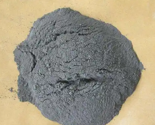 铝灰粉
