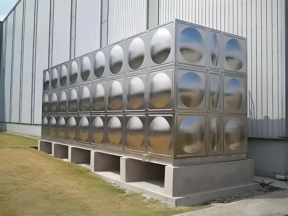 不锈钢水箱