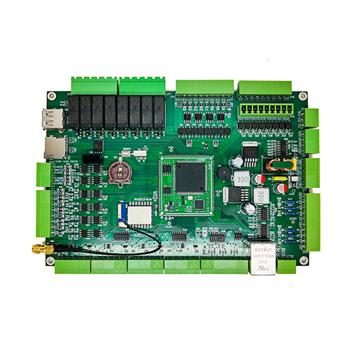 STM32H7工控板
