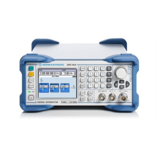 RS SMC100A 信号发生器