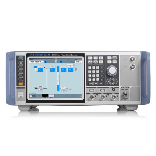 RS SMM100A 矢量信号发生器