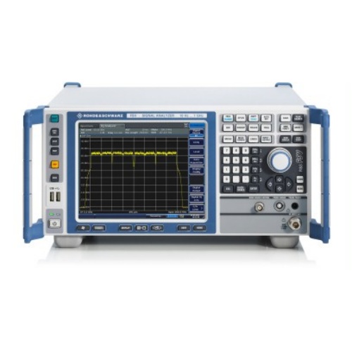 RS FSV3000 频谱仪