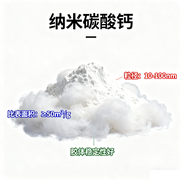 纳米碳酸钙