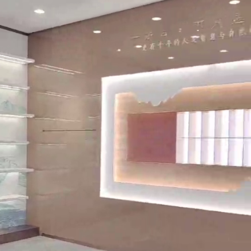 烟酒展柜