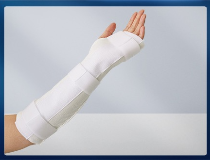 高分子夹板（聚酯型）