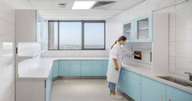 成武县人民医院