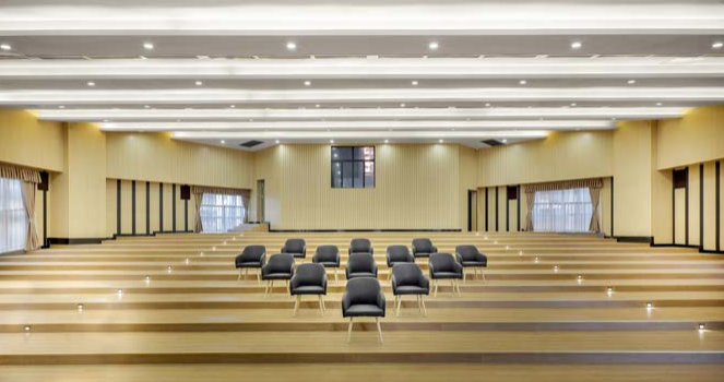 佛山市北外附校三水外国语学校