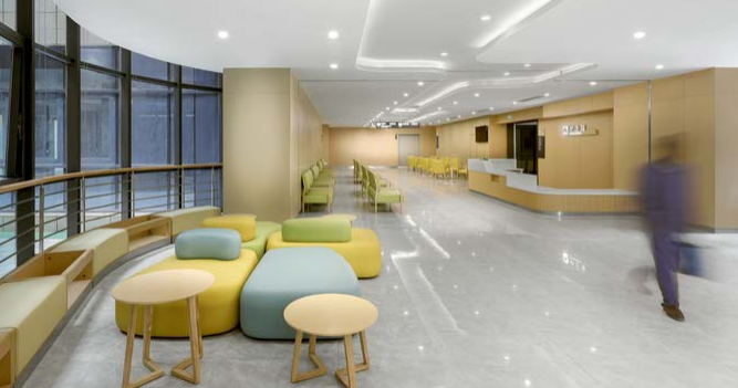 湖南妇女儿童医院