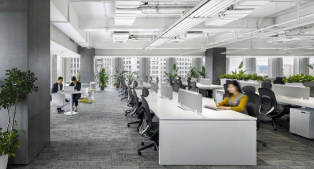 北京金山软件有限公司