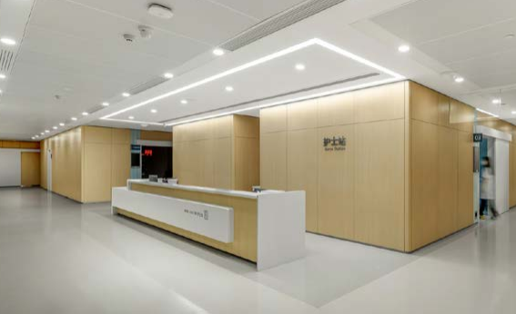 南京医科大学附属第二医院