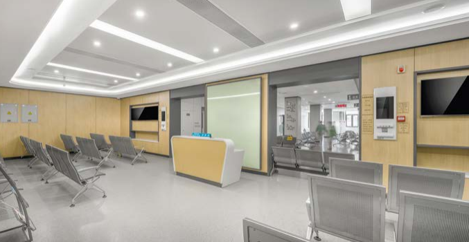 南京市高淳人民医院