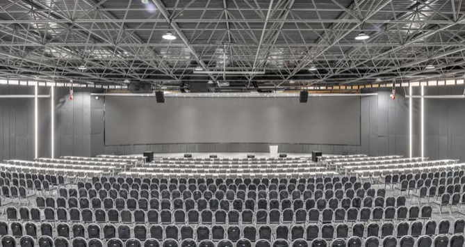 利郎中国有限公司