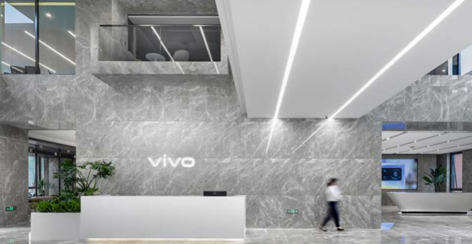 维沃软件技术有限公司