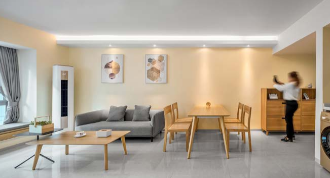 名创优品（广州）有限责任公司