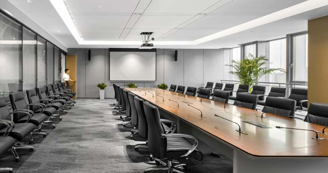 中国农业银行（西安研发部）