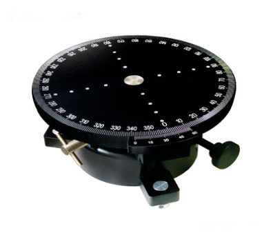 HZT-230H 单轴无磁转台 HZT-230H 单轴无磁转台