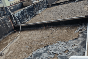 混凝土起毛起砂治理