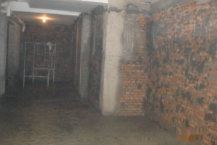 砖混结构地下室渗漏治理