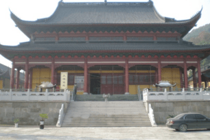 古建及斜屋面渗漏治理