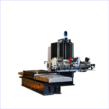 钻铣复合深孔钻