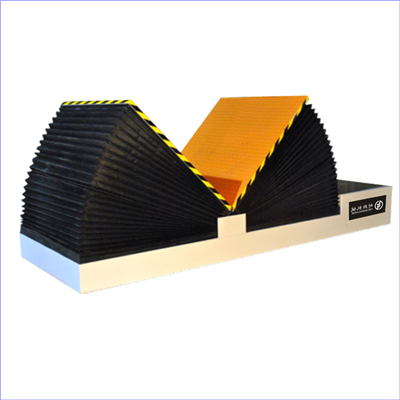 液压平板翻模机