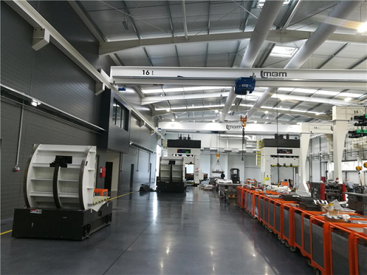 葡萄牙客户现场