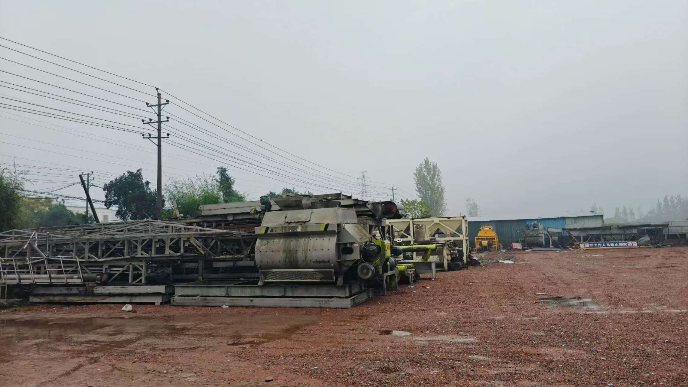 南厂区照片南厂区照片