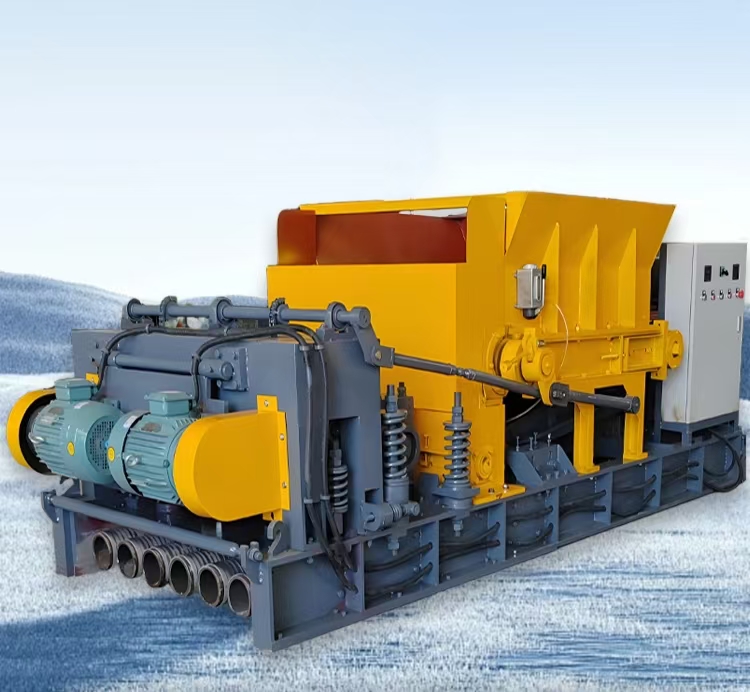 SP大跨度楼板机