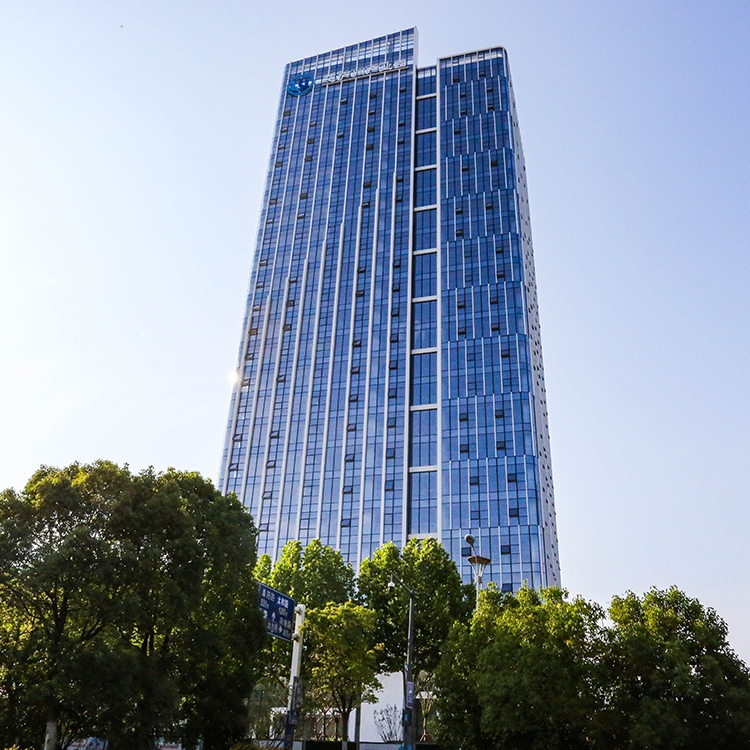 合肥芯庐州6low+12A+25mm中空防火玻璃1200平方