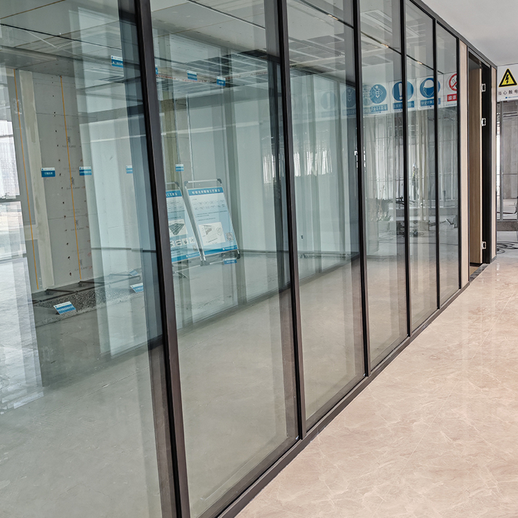 安徽大学25mmA类1小时防火玻璃3000平