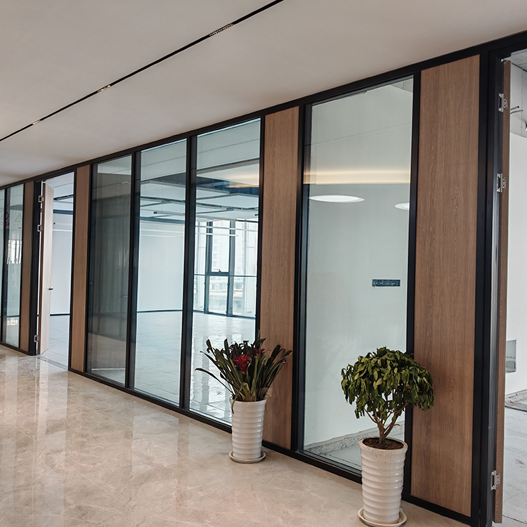 武汉大学A类1小时25mm防火玻璃2400平