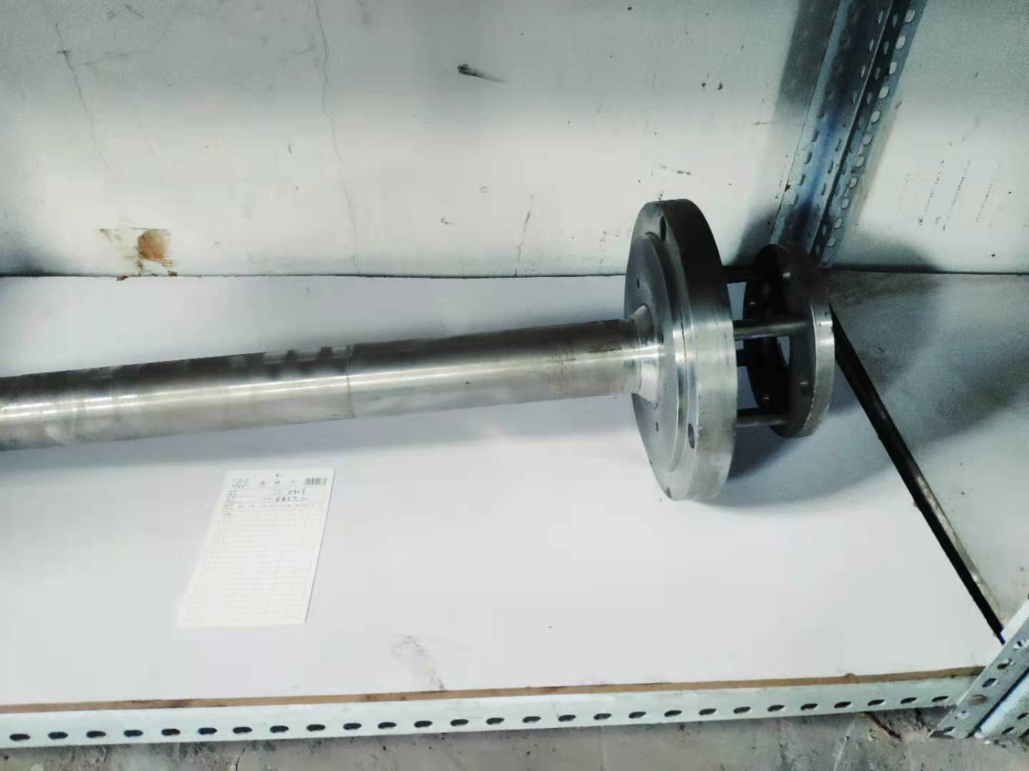 白城进口卧式离心脱水机福乐伟C4E安装维修螺旋转鼓