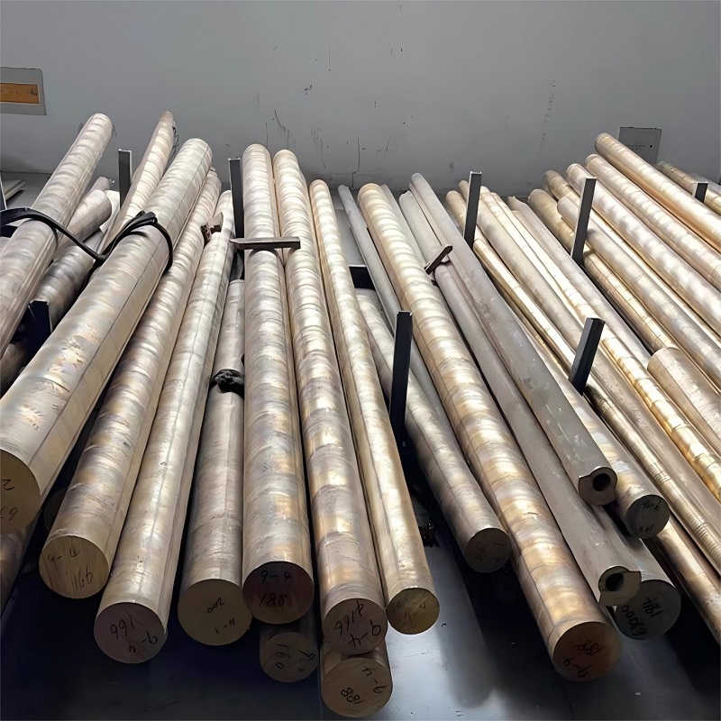 美标C49250锡黄铜易切削黄铜棒C4925板材CuZn40Pb2铋黄铜圆棒铜卷