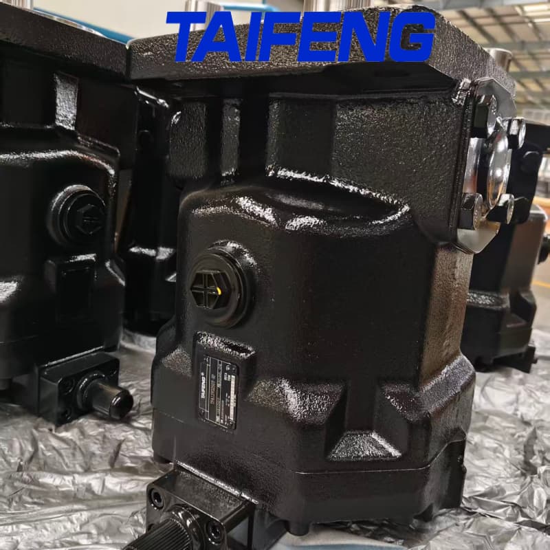 供应TFA12VO250排量柱塞变量泵